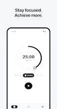 Focus Timer gallery image