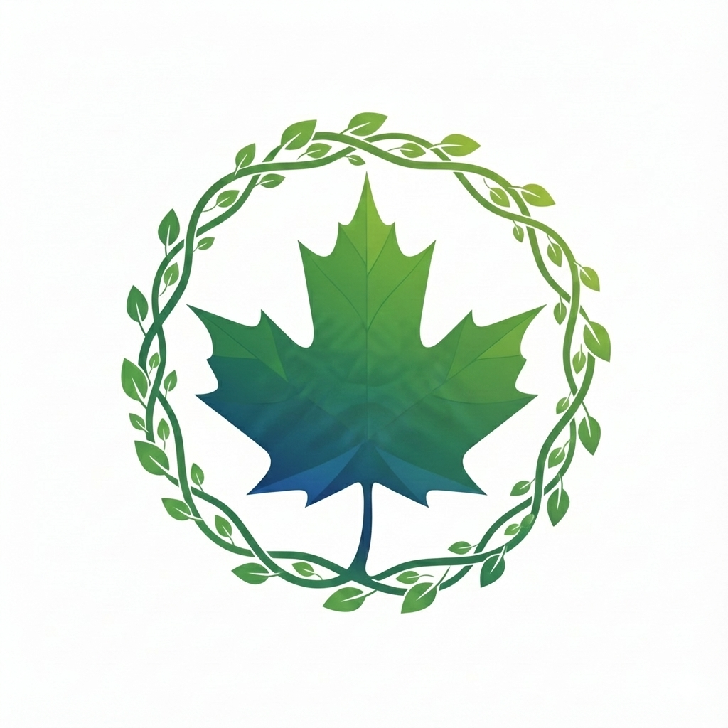 LeafLearning logo