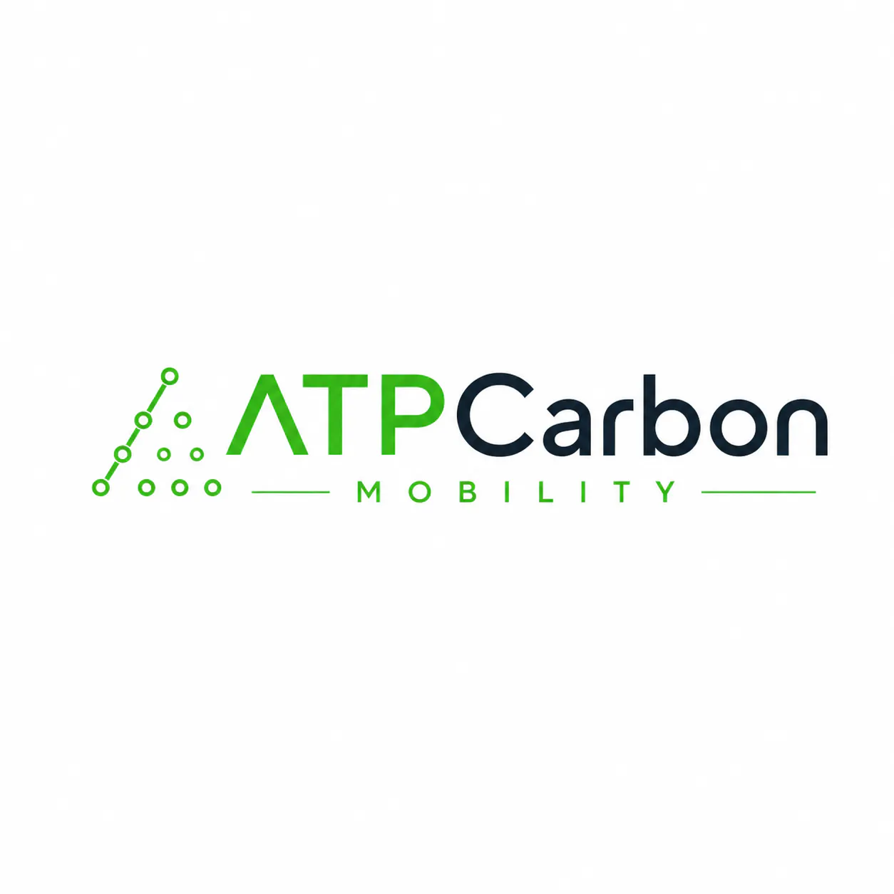 ATPCarbon Mobility logo