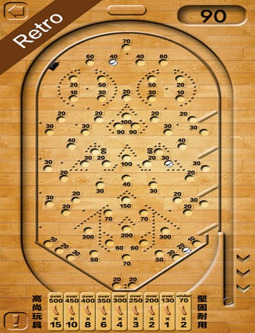 Sausage Pinball gallery image