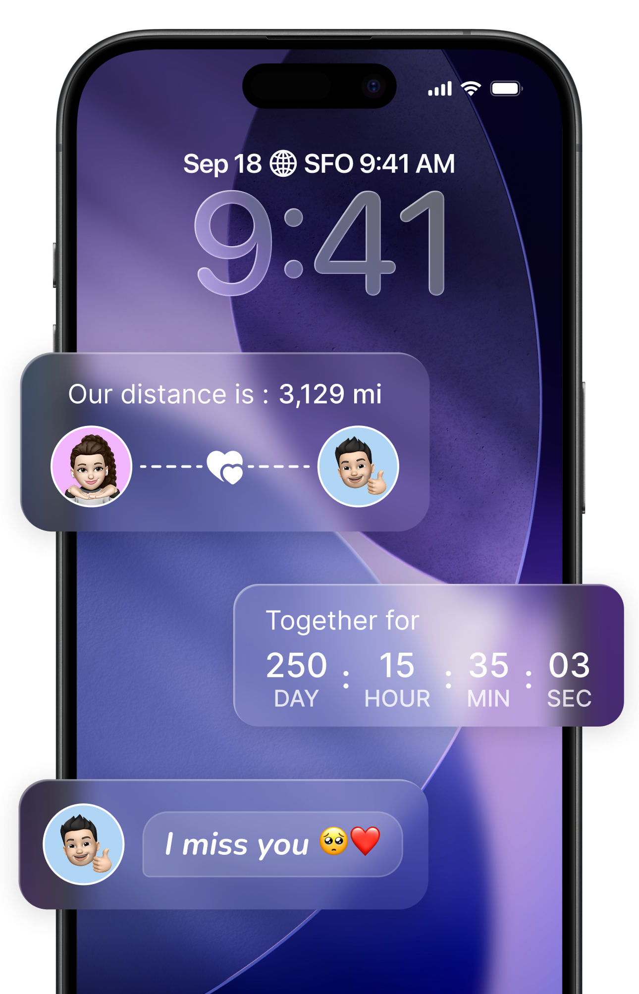 Loverzz gallery image