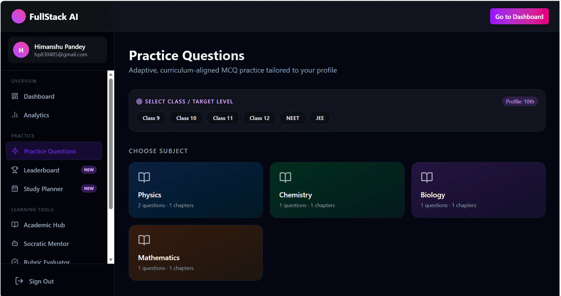 FullStack AI gallery image