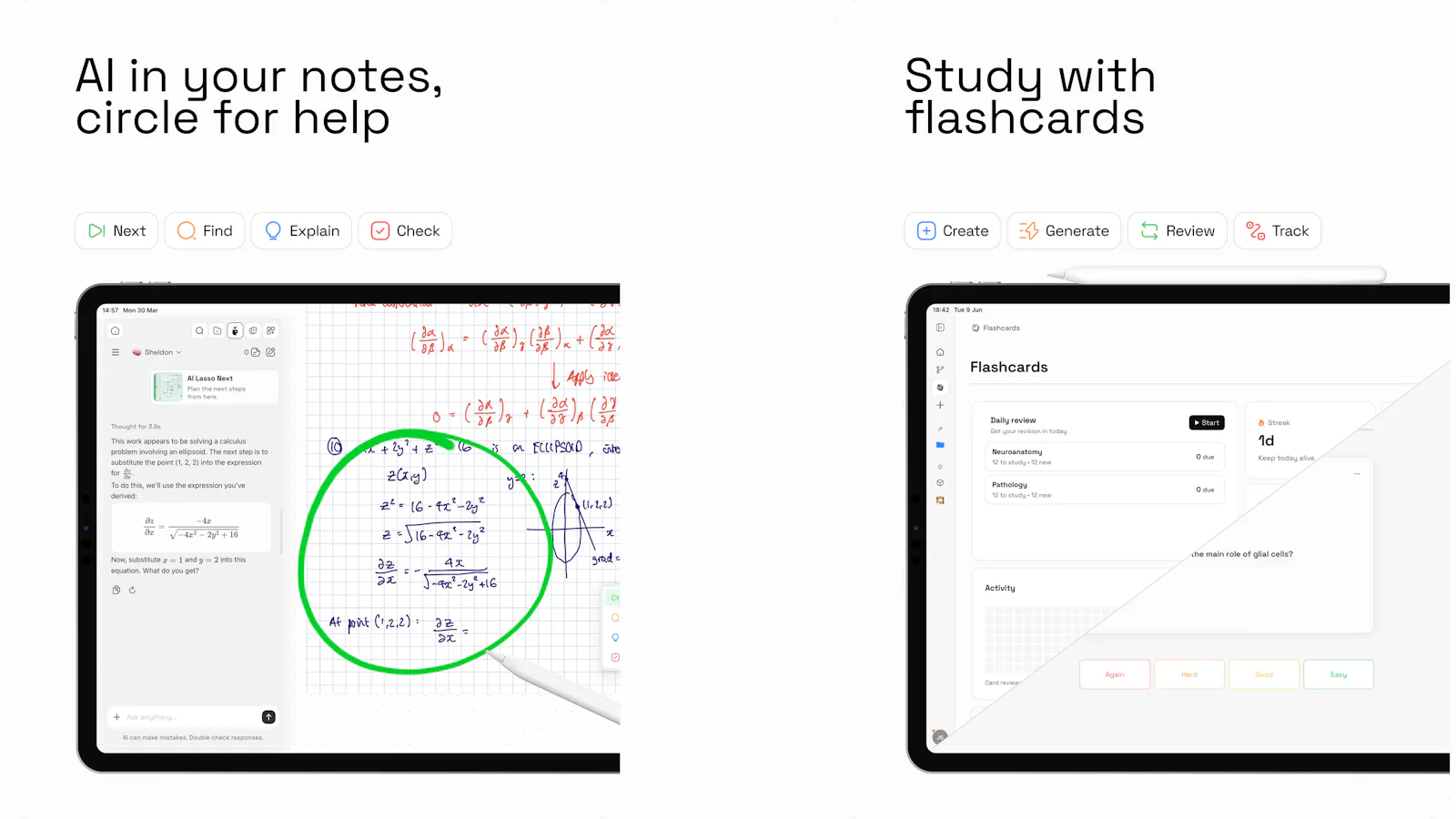 amphi screenshot 6