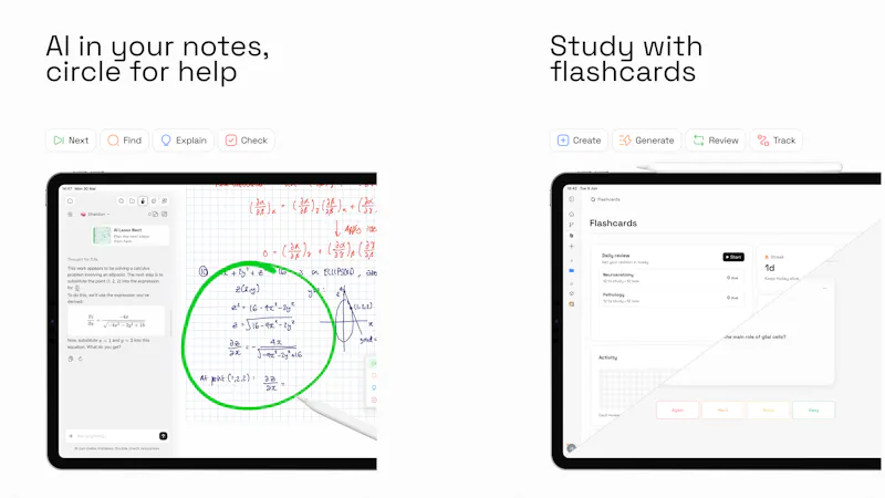 amphi screenshot 6