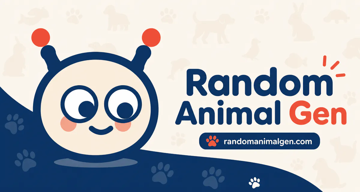 Random Animal Gen gallery image