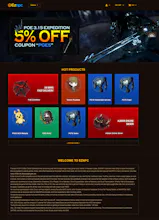 Path of Exile Currency gallery image