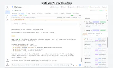 Flightdeck gallery image
