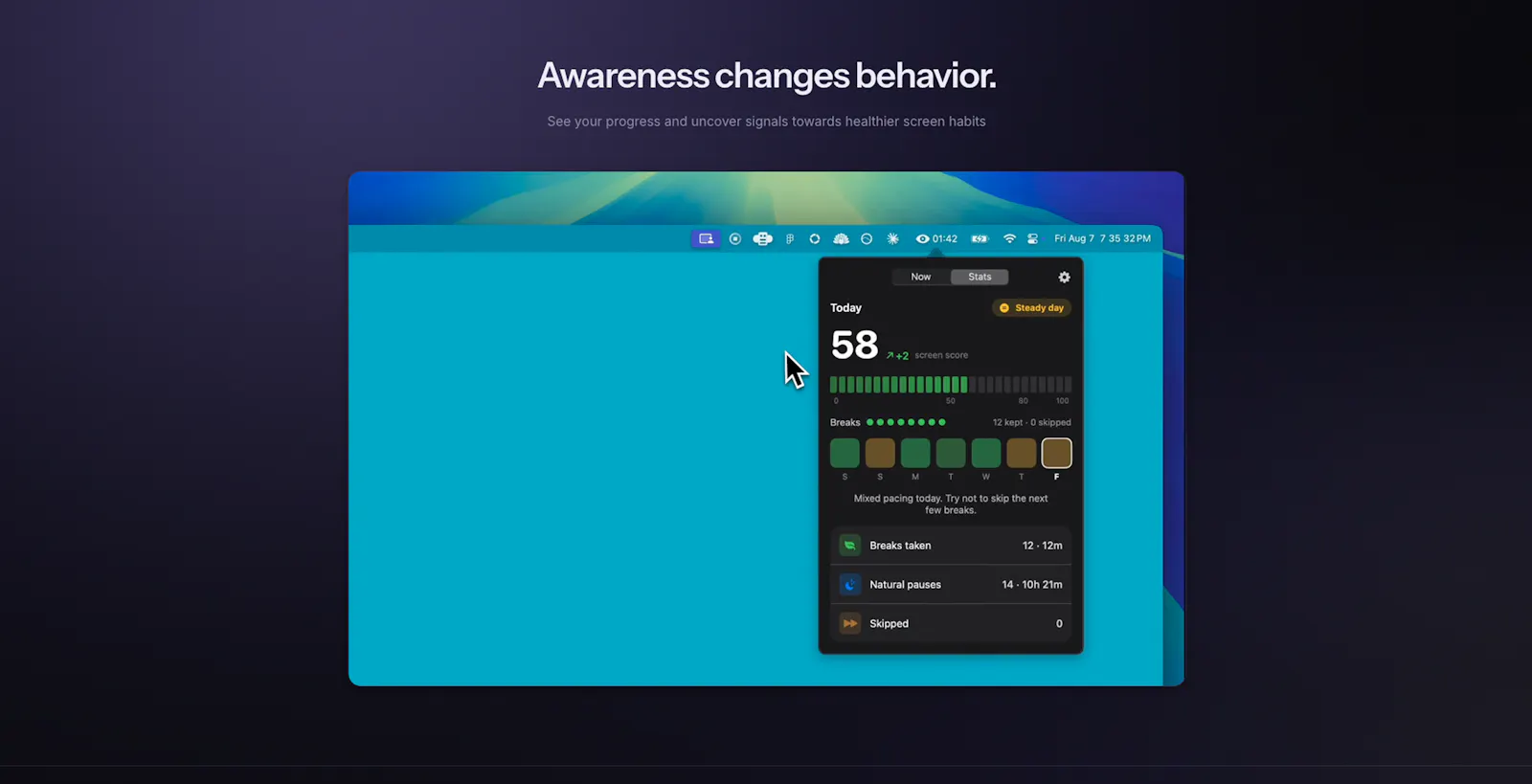 Rest Now 2.0 screenshot 5