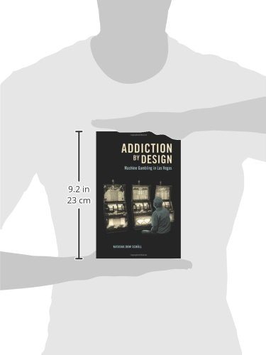 Addiction by Design gallery image