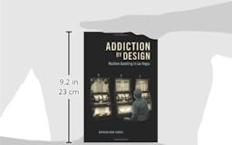 Addiction by Design media 1