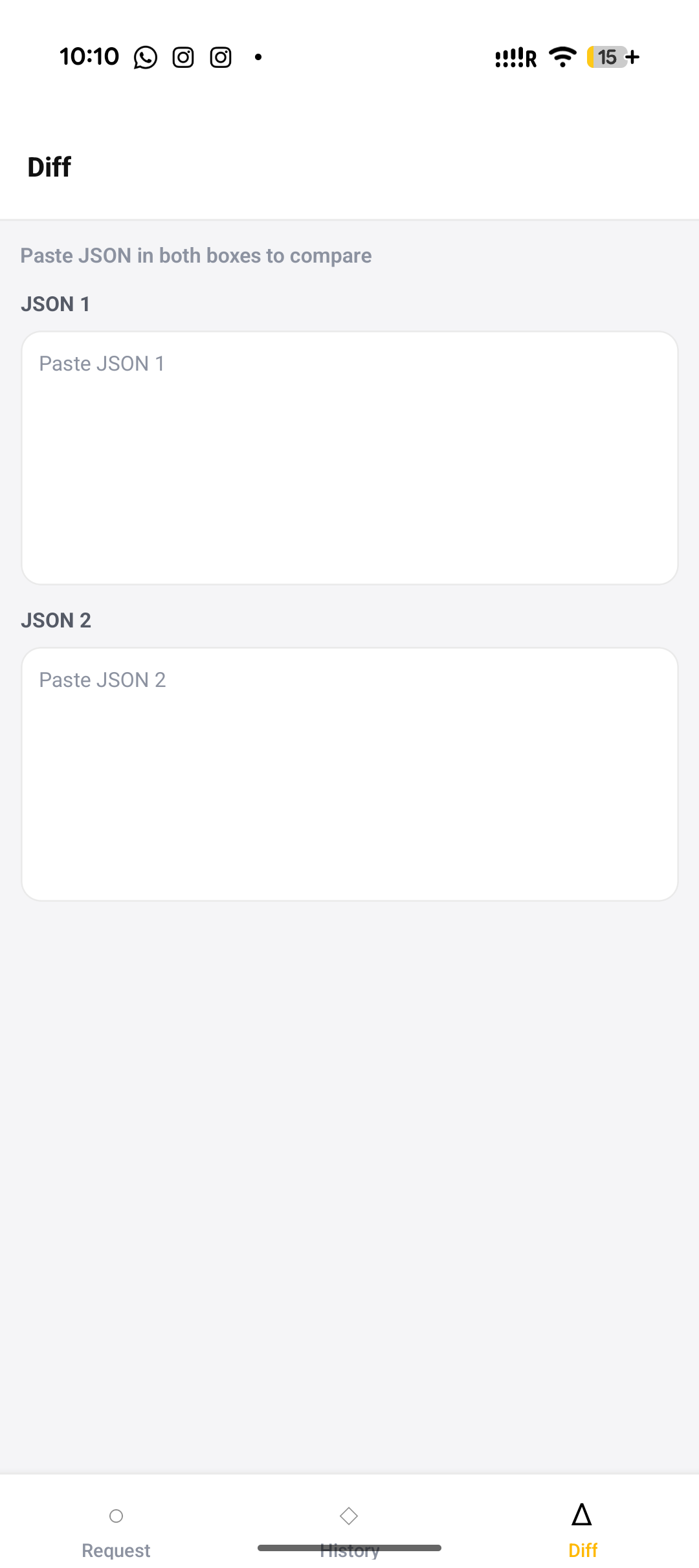 Pocket Post gallery image