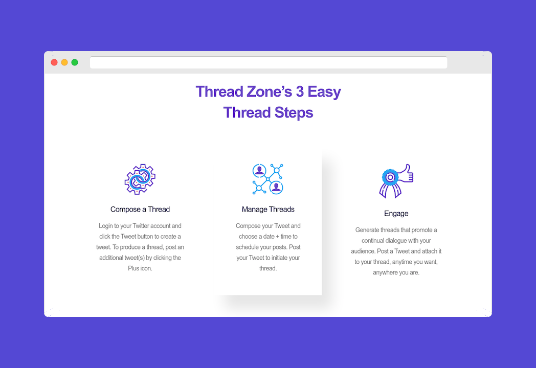 Thread Zone gallery image