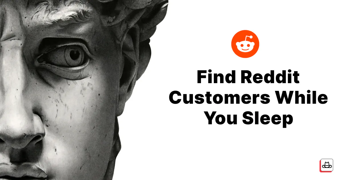 LeadLooking - Find Your Reddit Customers