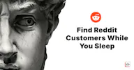 LeadLooking - Find Your Reddit Customers