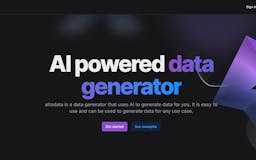 AI to Data media 1