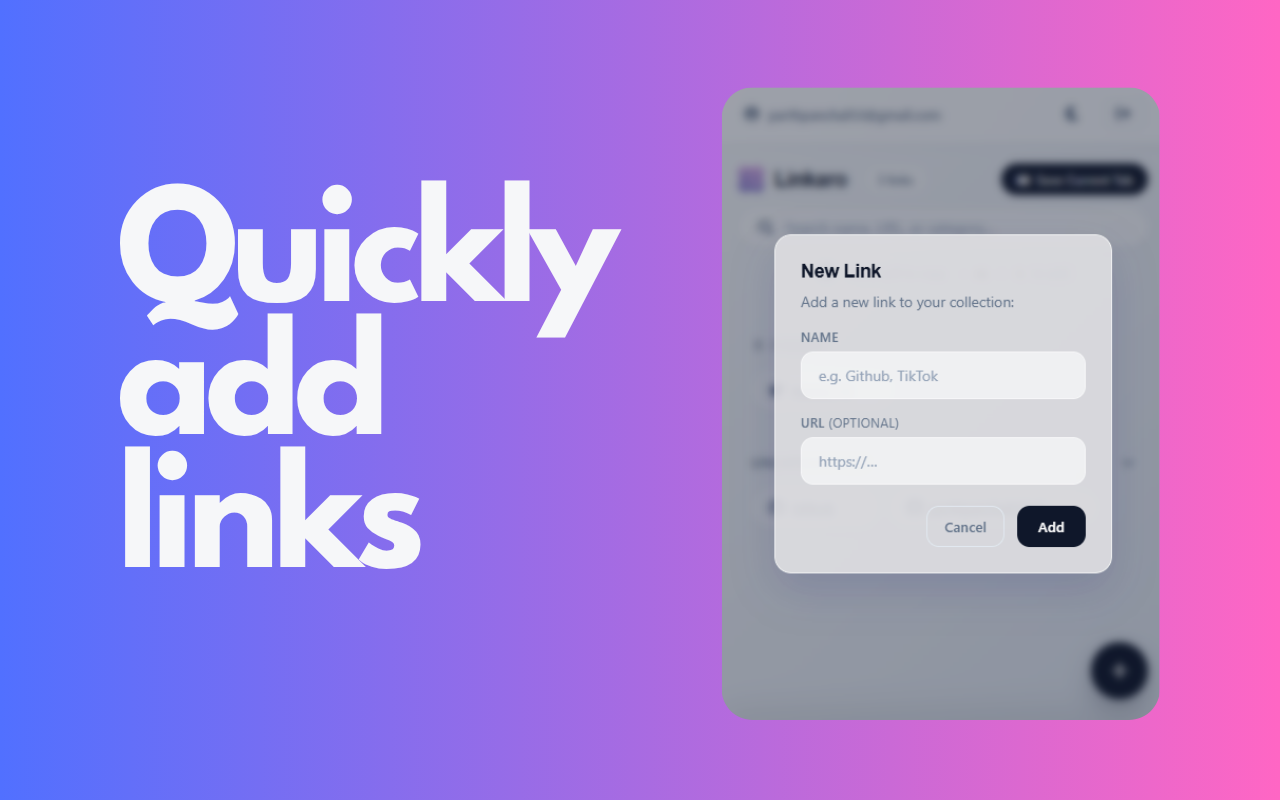 Linkaro gallery image