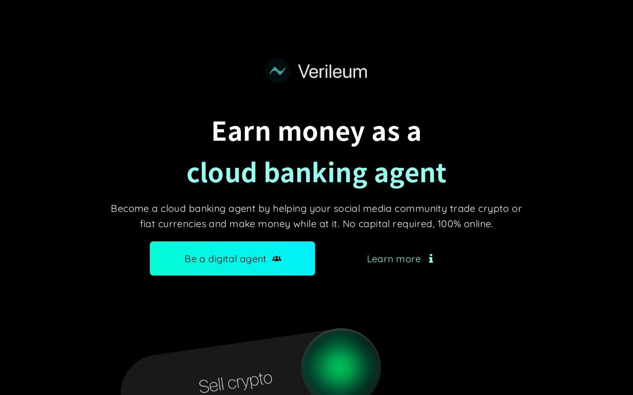 Verileum gallery image