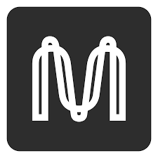 Mina Blockchain Development Company - Product Hunt launch logo and brand identity