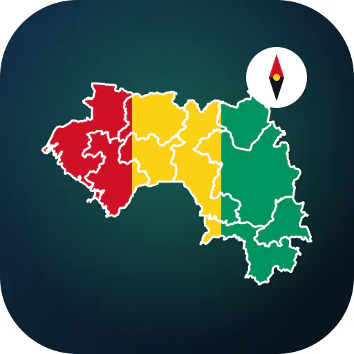 Discover Guinea