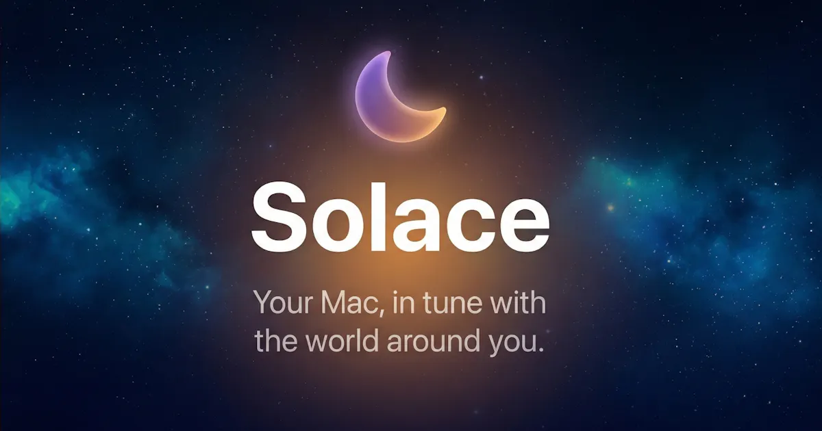 Solace