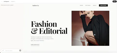 minispace gallery image