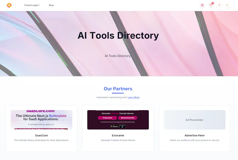 Directoryeasy screenshot 10