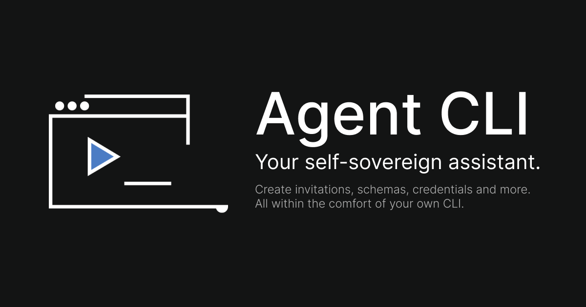 Agent CLI gallery image