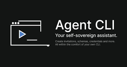 Agent CLI gallery image