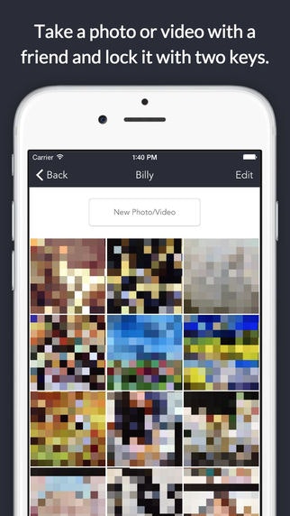 DoubleLock gallery image