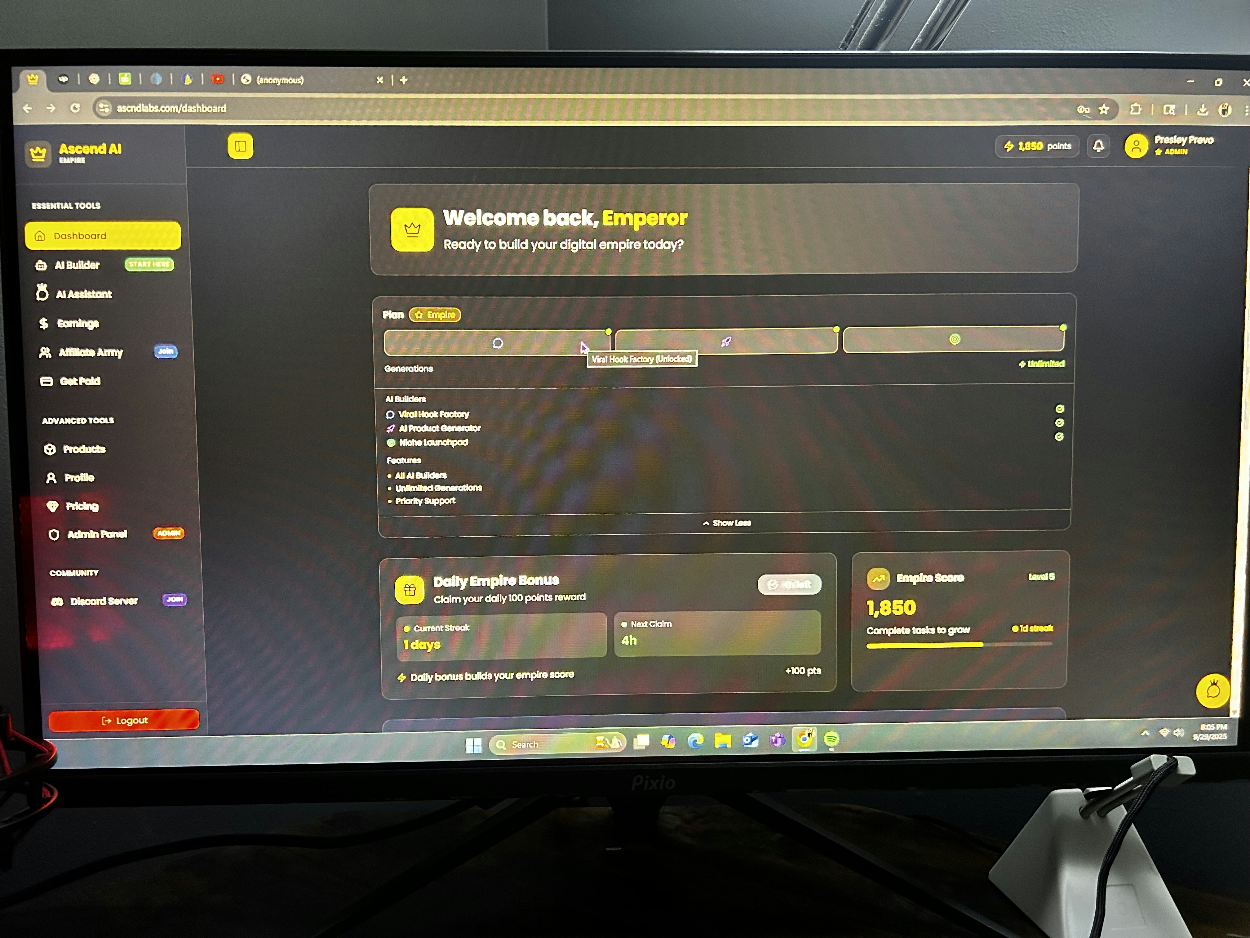 Ascend Ai gallery image