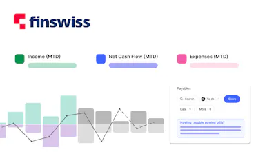FinSwiss gallery image