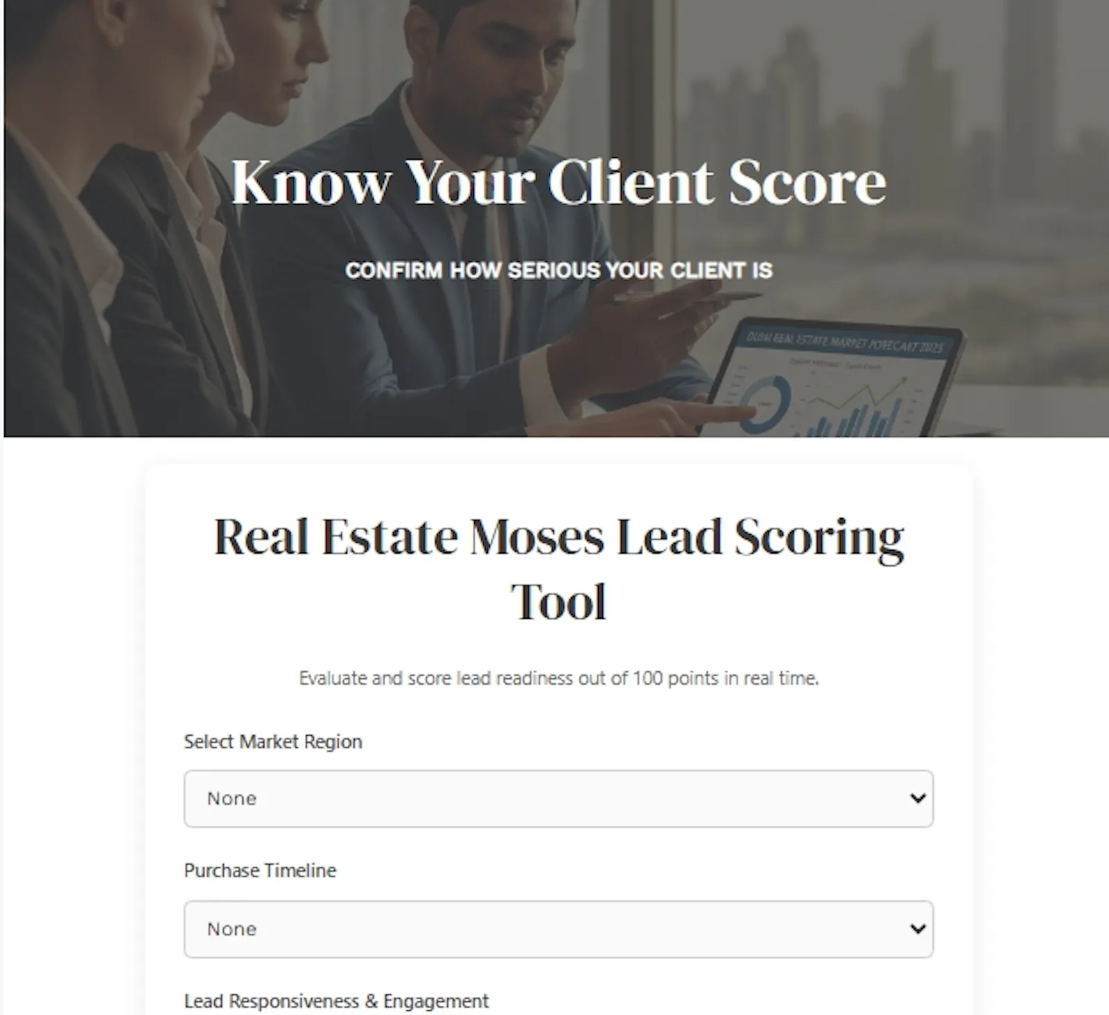 REM KYC screenshot 1