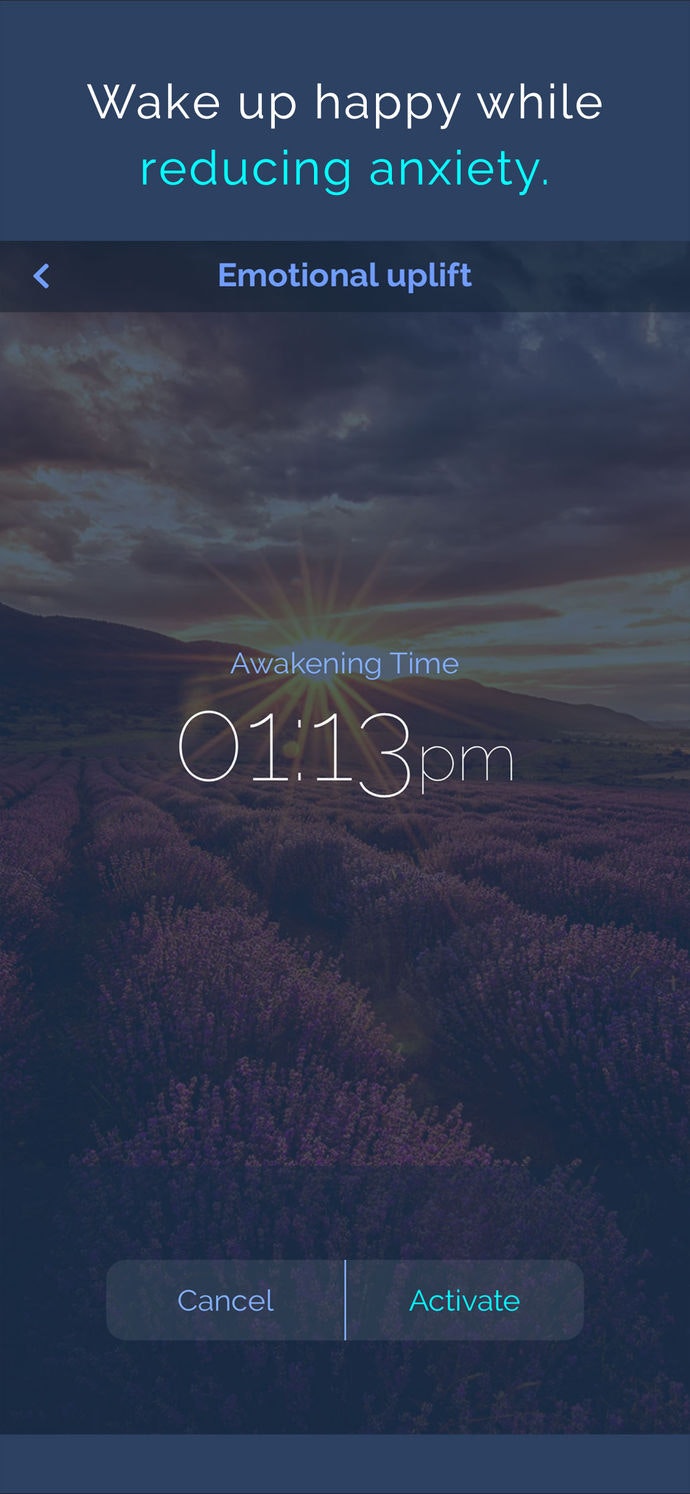 Beditations gallery image