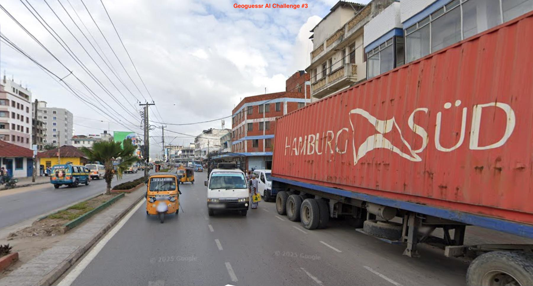 GeoGuessr.ai - Screenshot 4 preview