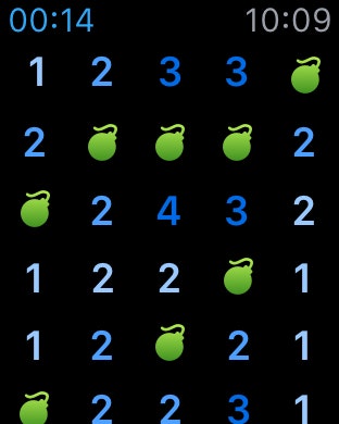 Bombs! gallery image