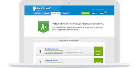 BrandYourself gallery image