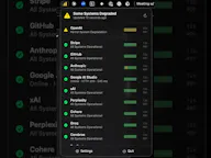 Downbar