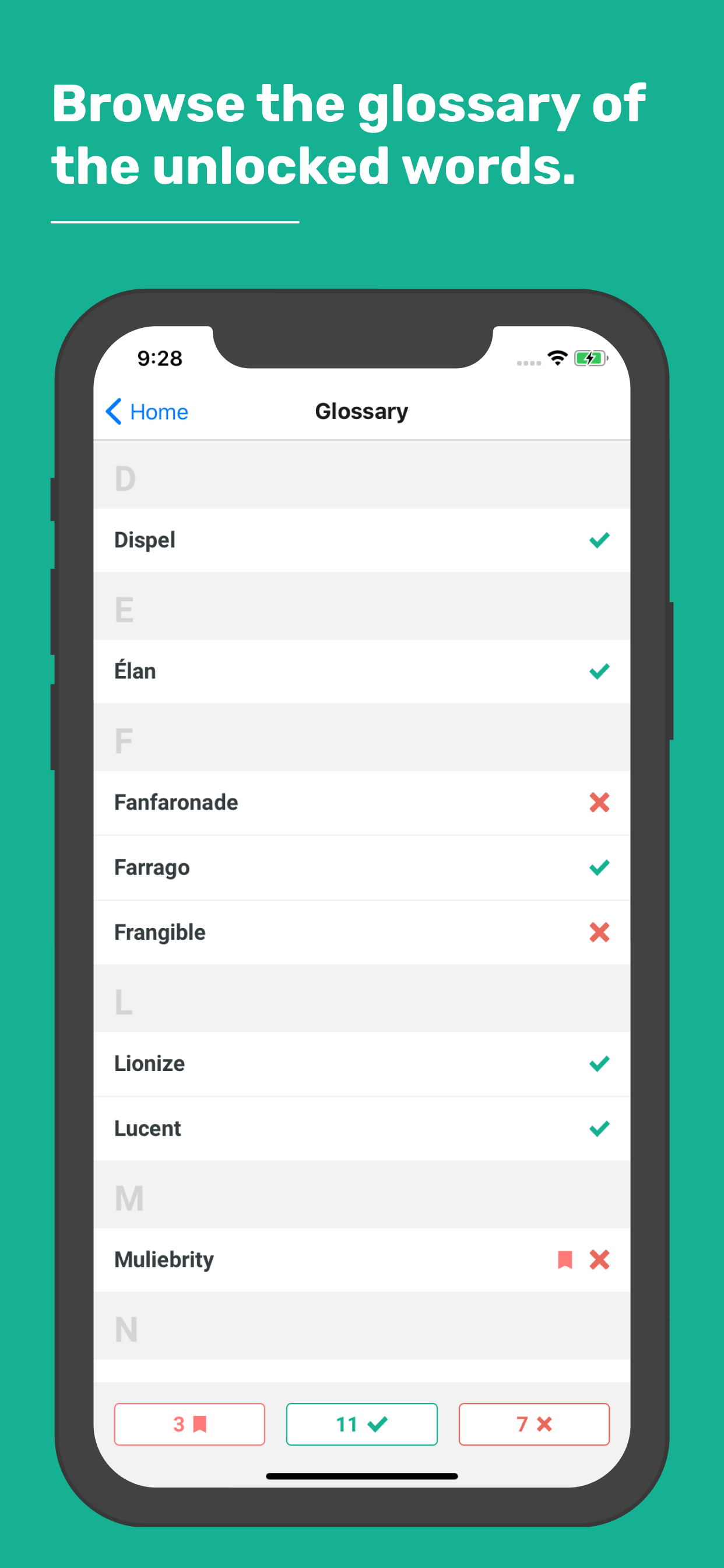 Voquludis gallery image