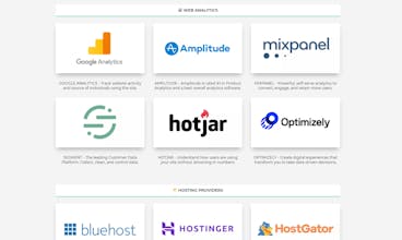 Startup Deck gallery image
