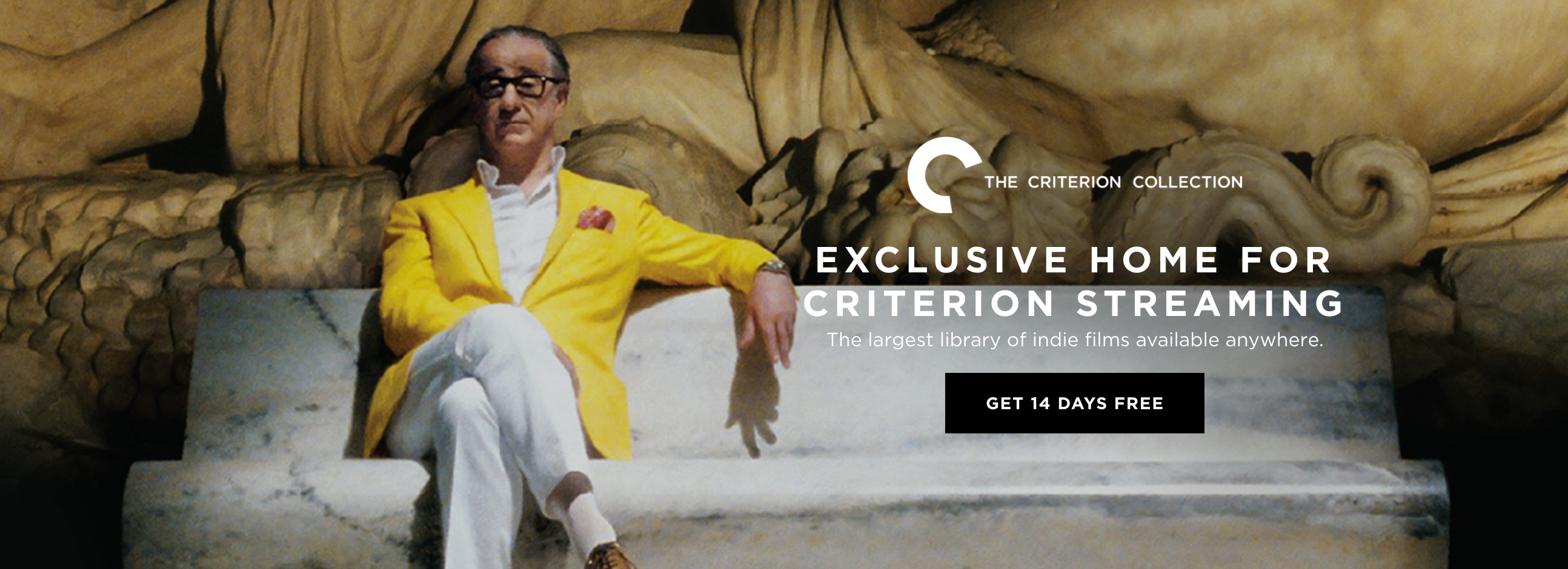 FilmStruck gallery image