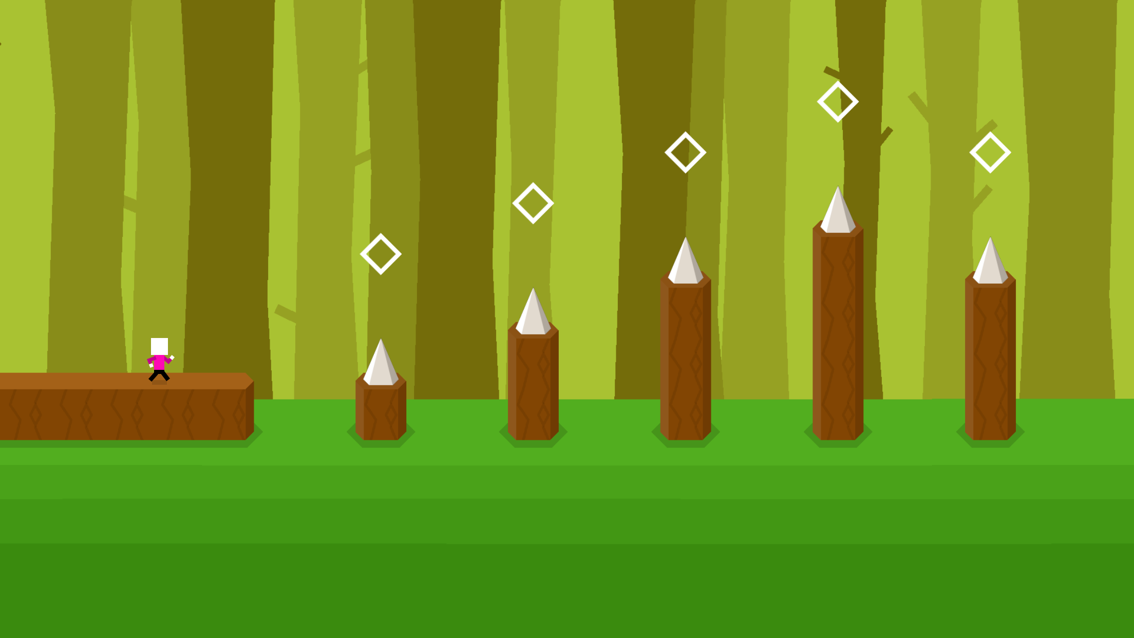 Mr Jump for Android gallery image