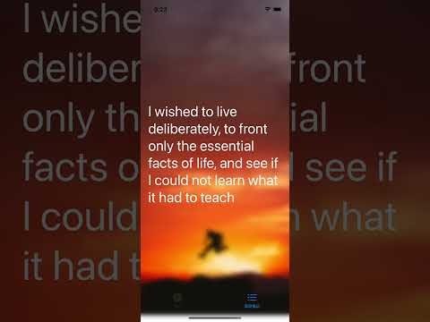 ScrollNotes gallery image