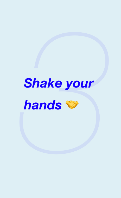 Friend NDA Generator Image