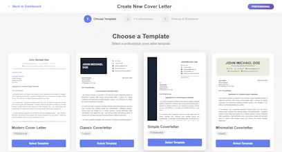 CV Studio gallery image