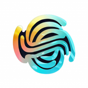 QRia.me - Product Hunt launch logo and brand identity