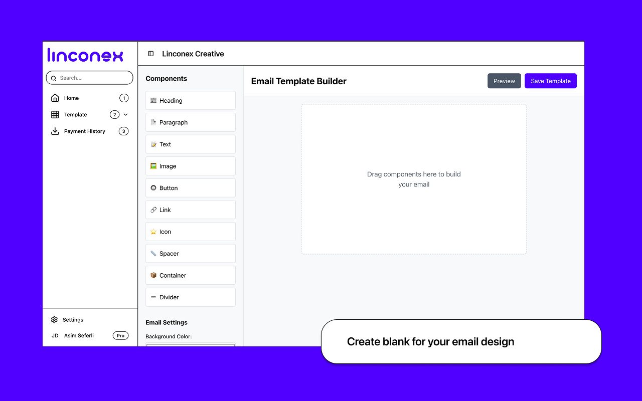 Linconex gallery image