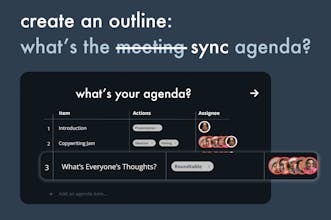 SYNC gallery image