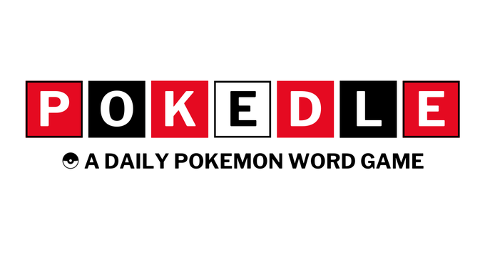 POKEDLE gallery image