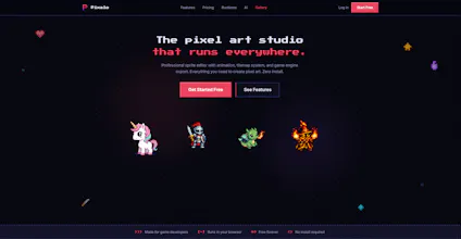 Pixalo gallery image