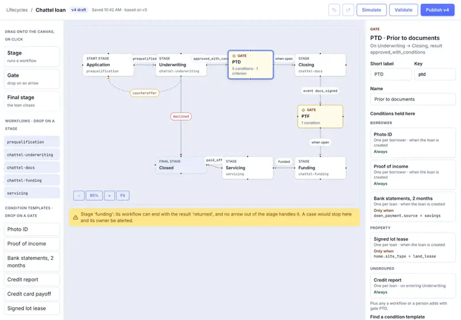 Miji screenshot 1